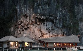 เอล นิโด รีสอร์ท ลาเกน ไอส์แลนด์
